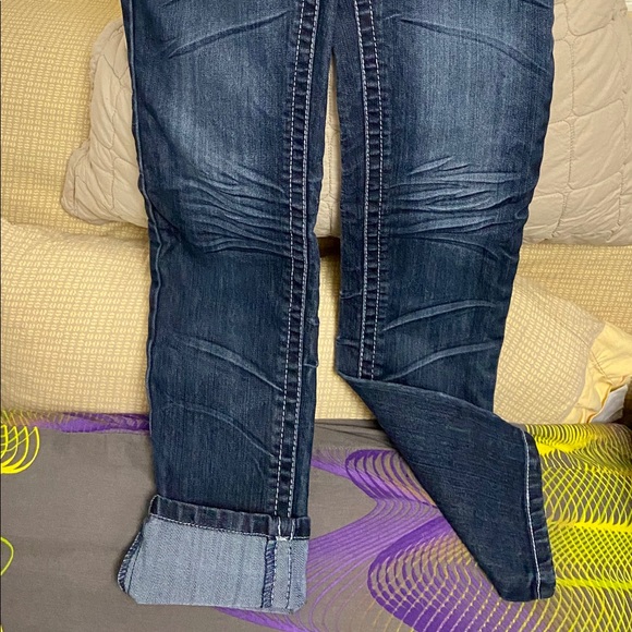 ZCO Women’s Denim Jeans - Picture 2 of 4